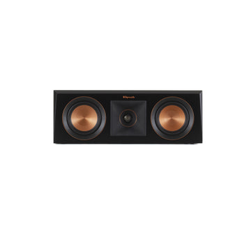 Klipsch RP-400C frontal