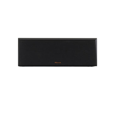 Klipsch RP-400C frontal rejilla