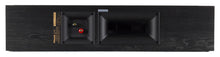 Cargar imagen en el visor de la galería, Klipsch RP-404C conexiones
