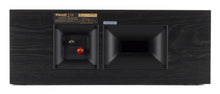 Cargar imagen en el visor de la galería, Klipsch RP-500C conexiones

