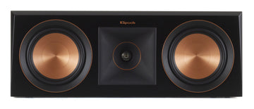 Klipsch RP-500C frontal