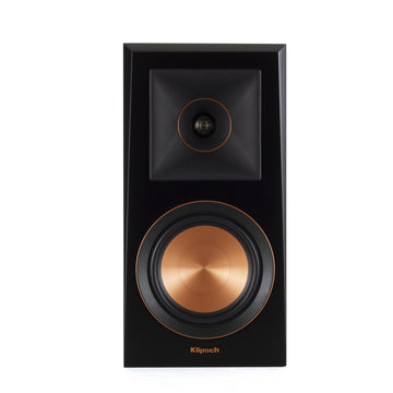 Klipsch RP-500M frontal