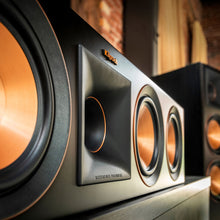 Load image into Gallery viewer, Klipsch RP-504C editorial 1
