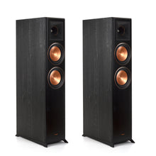 Load image into Gallery viewer, Klipsch RP-6000F perfil

