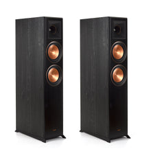 Load image into Gallery viewer, Klipsch RP-6000F perfil
