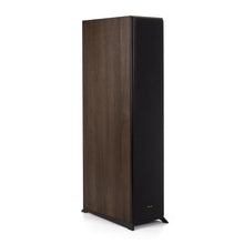 Load image into Gallery viewer, Klipsch RP-6000F perfil walnut rejilla
