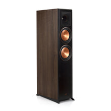 Load image into Gallery viewer, Klipsch RP-6000F perfil walnut
