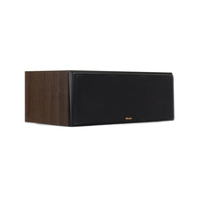 Cargar imagen en el visor de la galería, Klipsch RP-600C walnut
