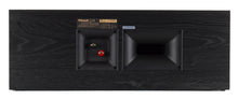 Cargar imagen en el visor de la galería, Klipsch RP-600C conexiones
