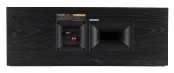 Klipsch RP-600C conexiones