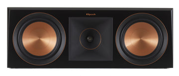 Klipsch RP-600C frontal