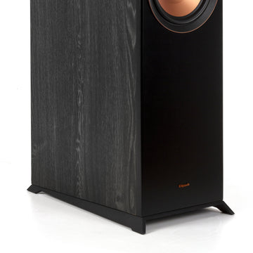 Klipsch RP-8000F suelo