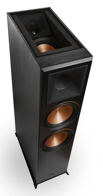 Klipsch RP-8060FA atmos sin rejilla
