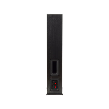 Klipsch RP-5000F negro rejilla