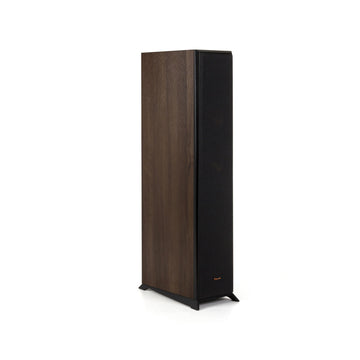 Klipsch RP-5000F walnut rejilla