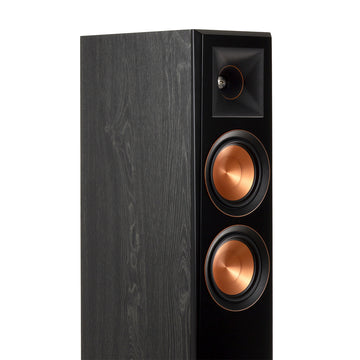 Klipsch RP-5000F drivers