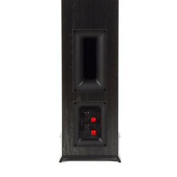 Klipsch RP-5000F bornes