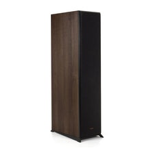 Cargar imagen en el visor de la galería, Klipsch RP-8000F walnut rejilla
