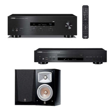 Cargar imagen en el visor de la galería, Yamaha SIST 202D/R3CD

