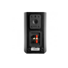 Cargar imagen en el visor de la galería, Polk Audio RTIA 1 conexiones negro
