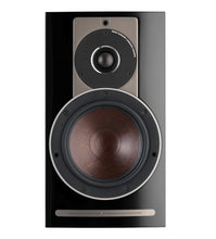 Cargar imagen en el visor de la galería, Dali Rubicon 2 C negro frontal
