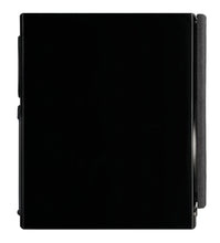 Cargar imagen en el visor de la galería, Dali Rubicon 2 C negro perfil
