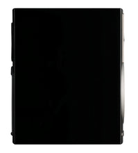 Cargar imagen en el visor de la galería, Dali Rubicon 2 C negro perfil
