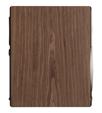 Dali Rubicon 2 C perfil walnut 1