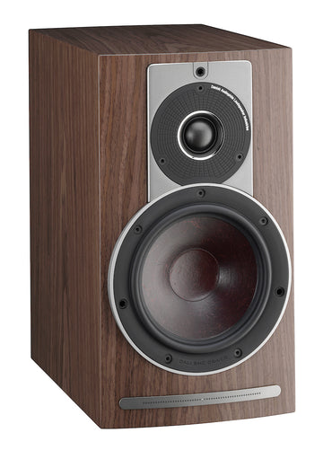 Dali Rubicon 2 C perfil walnut 1