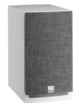 Cargar imagen en el visor de la galería, Dali Rubicon 2 C blanco rejilla
