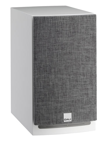 Dali Rubicon 2 C blanco rejilla