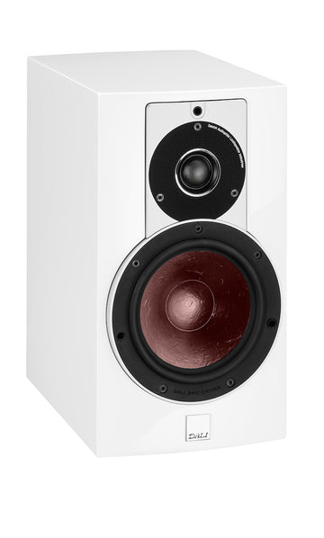 Dali Rubicon 2 blanco 