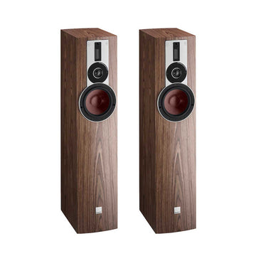 Dali Rubicon 5 walnut