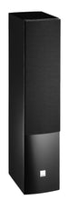 Load image into Gallery viewer, Dali Rubicon 5 negro columna rejilla
