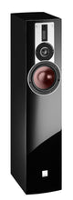 Load image into Gallery viewer, Dali Rubicon 5 negro columna
