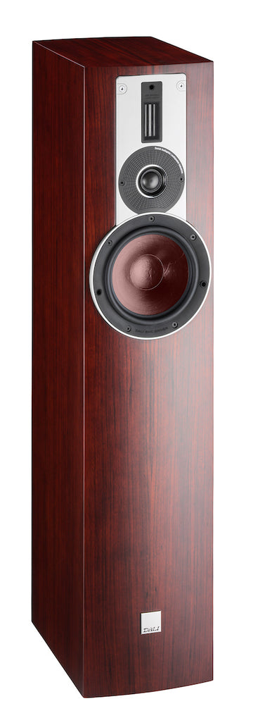 Dali Rubicon 5 individual rosenut