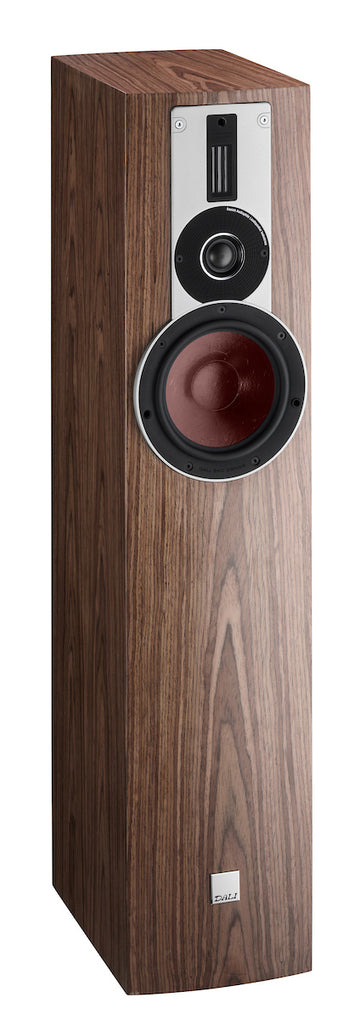 Dali Rubicon 5 walnut individual