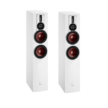 Cargar imagen en el visor de la galería, Dali Rubicon 6 blanco
