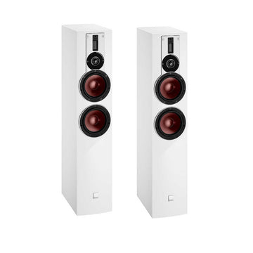 Dali Rubicon 6 blanco