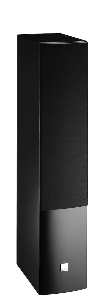 Dali Rubicon 6 negro rejilla