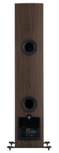 Cargar imagen en el visor de la galería, Dali Rubicon 6 C walnut conexiones
