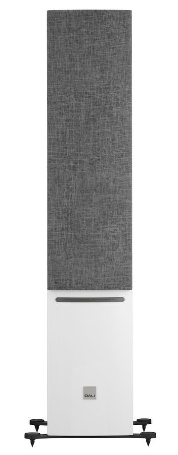 Dali Rubicon 6 C blanco frontal