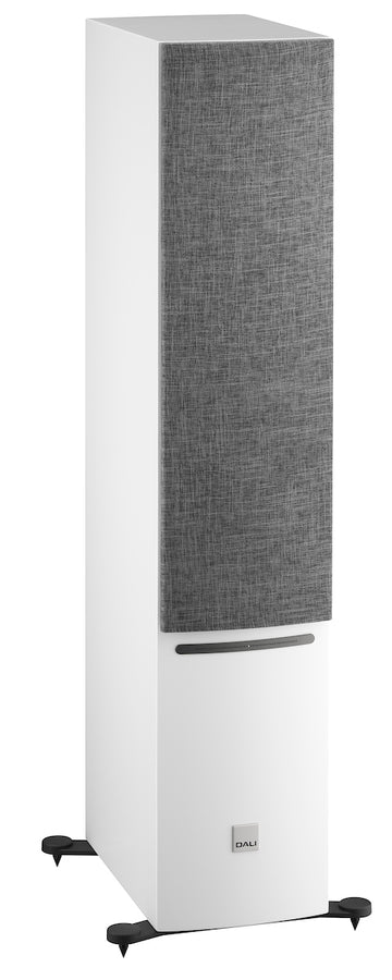 Dali Rubicon 6 C blanco rejilla