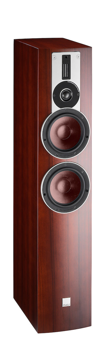 Dali Rubicon 6 rosenut