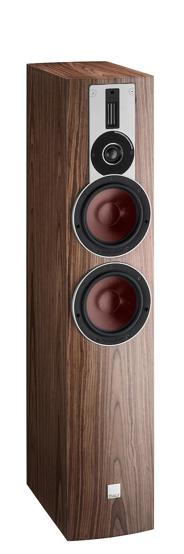 Dali Rubicon 6 walnut
