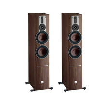 Cargar imagen en el visor de la galería, Dali Rubicon 6 C walnut
