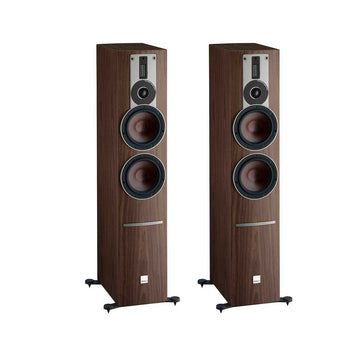 Dali Rubicon 6 C walnut