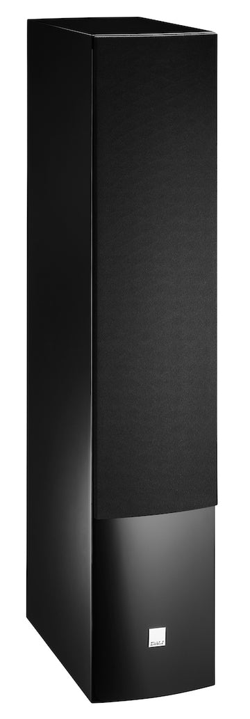 Dali Rubicon 8 rejilla negra