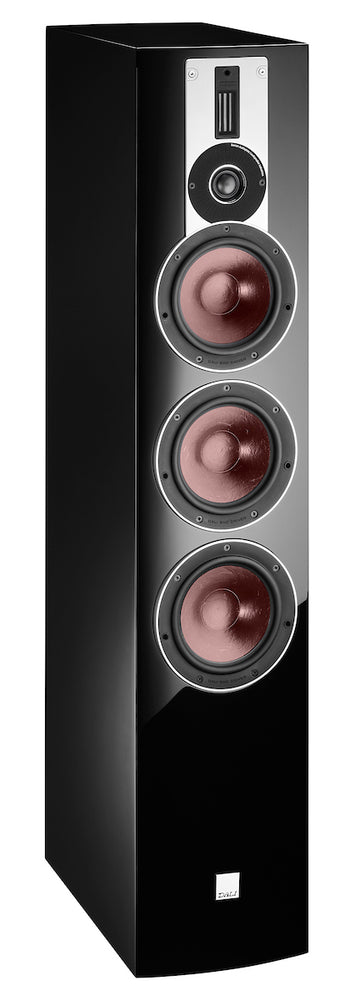 Dali Rubicon 8 negro