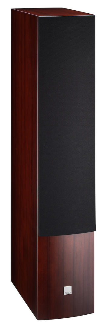 Dali Rubicon 8 rejilla rosenut